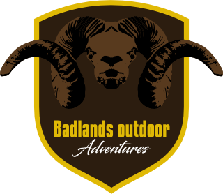 Badlands Outdoor Adventures Logo@x2